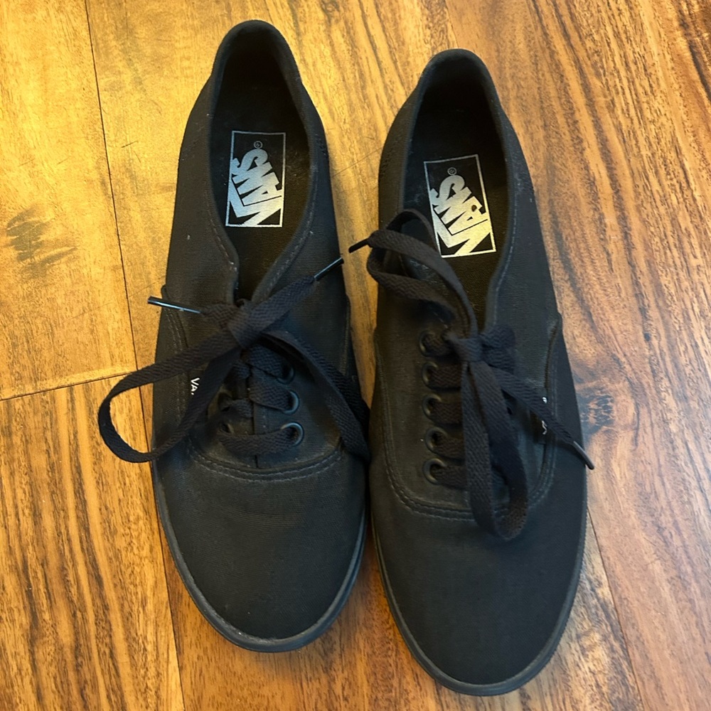 M5/W6.5 vans